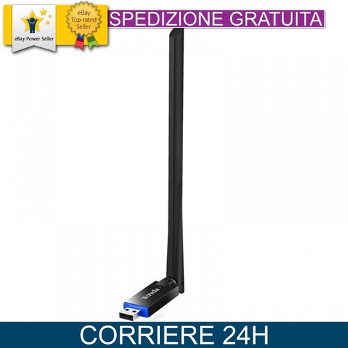 Tenda ac650 u10 adattatore - tenda,
