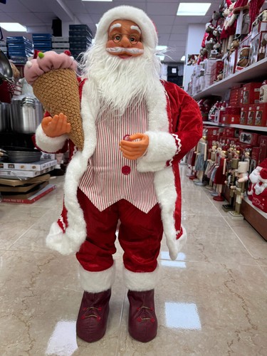 Babbo natale gelato - gelato, 25185