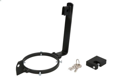Antifurto carburante