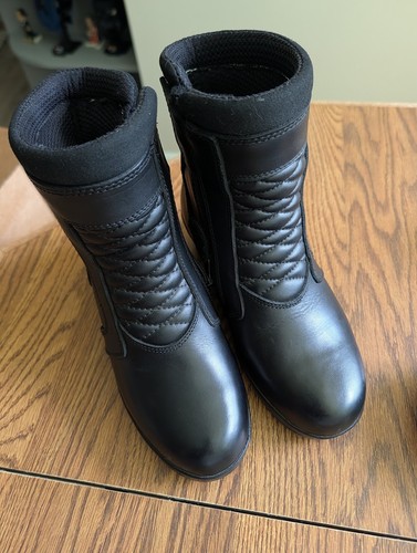 Stivali moto donna sedici - stivali,