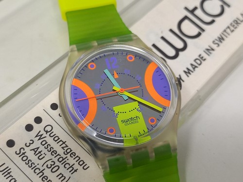 Swatch swiss made - made, gk146
