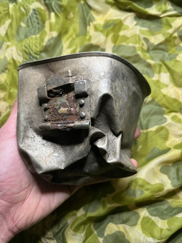 Wwii canteen cup battle - cup,