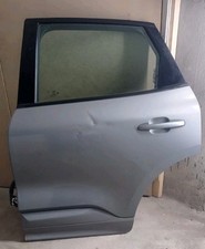 ✅ Porta Ford Kuga 2024 Posteriore Sinistro Sx Originale Usato 