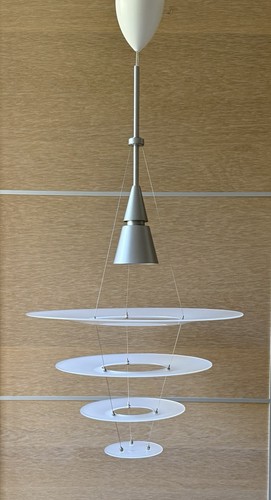 Lampada sospensione - lampada, a
