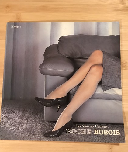 Vtg roche bobois - furniture, 82