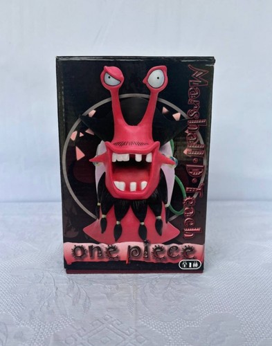 Figure one piece marshall - figure, d