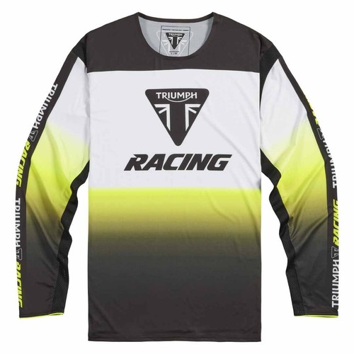 Maglia motocross uomo - maglia,