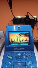 Videotelefono Telecom by Hi-Tel