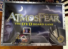 Pressman Atmosfear The