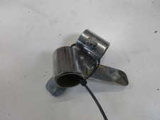 HONDA CB 350 F FOUR Bj.74