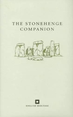The stonehenge companion mike - the, companion,