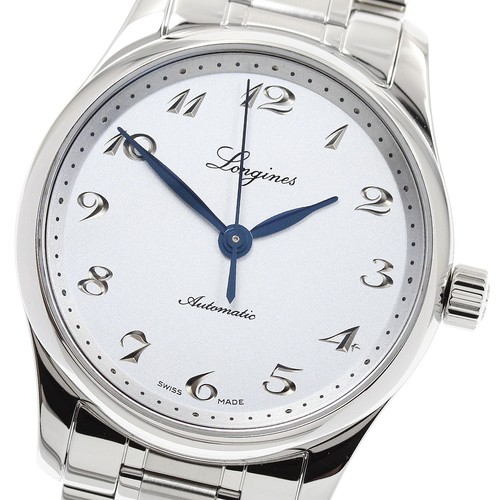 Orologio automatico ragazzo