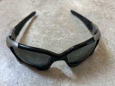 Oakley Pit Boss II nero