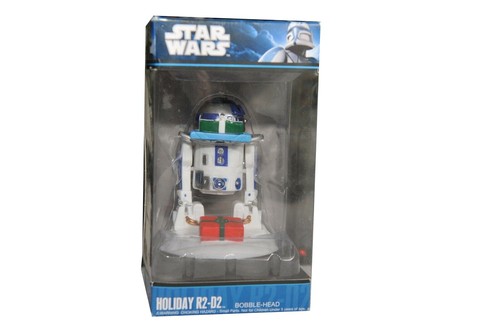 Funko holiday figura - r2-d2,