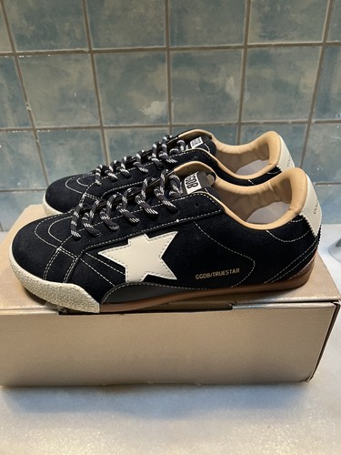 Golden goose true - golden,