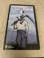 Goffredo Parise Sillabari - Il prete bello Mondadori