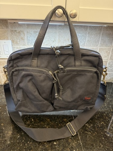 Filson valigetta dryden - filson,
