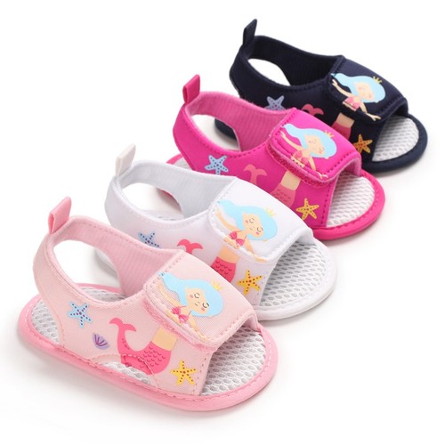 Scarpe neonato sandalo - , estivo