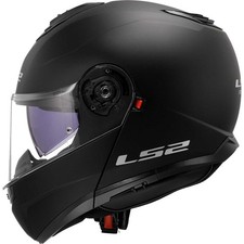 Casco Moto Modulare P/J Ls2