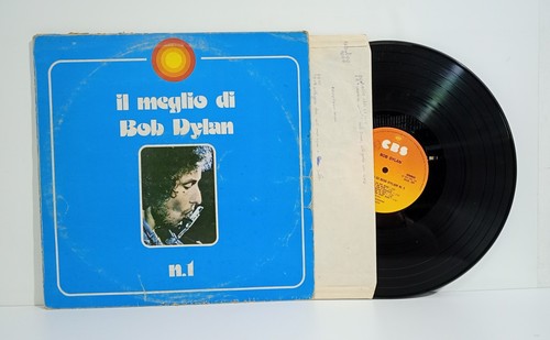 21055 giri il - lp, 33