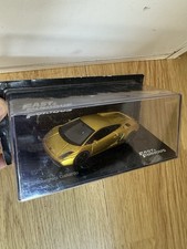 LAMBORGHINI GALLARDO 2003 -