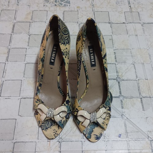 Articolo e6929 scarpe silla - e6929, le