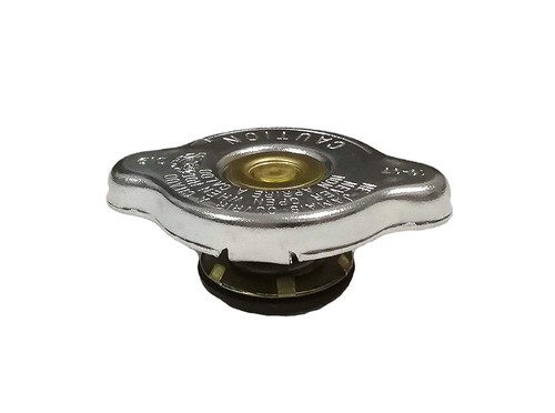 Tappo radiatore acqua - tappo,