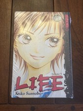 Life volume keiko suenobu - by,