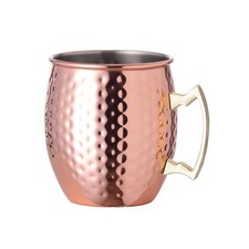 TAZZA vintage acciaio inox