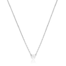 Collana S'AGAPO' CLICK in