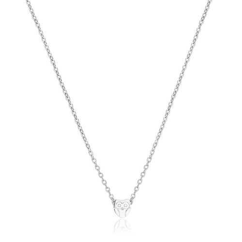 Collana agapo click in - collana, s'agapo'