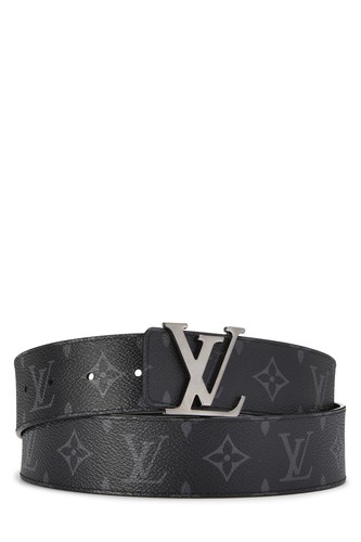 Louis vuitton black monogram - louis,