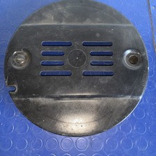 COPRI RUOTA DI SCORTA VESPA PK XL HP 50-125 ORIGINALE NOS