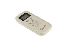 Delonghi telecomando