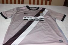 Maglia Vintage Juventus Torino