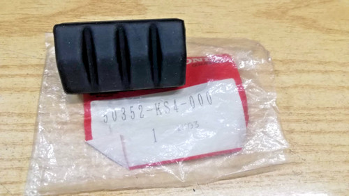 Honda cod 50352ks4000 - cod.50352ks4000, gommino