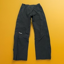 Berghaus Gore Tex pantaloni da