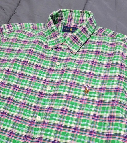 Polo ralph lauren vestibilità - polo,