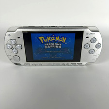 Sony Console Playstation PSP