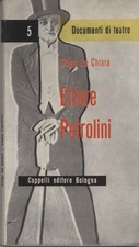 Ettore Petrolini - Ghigo De
