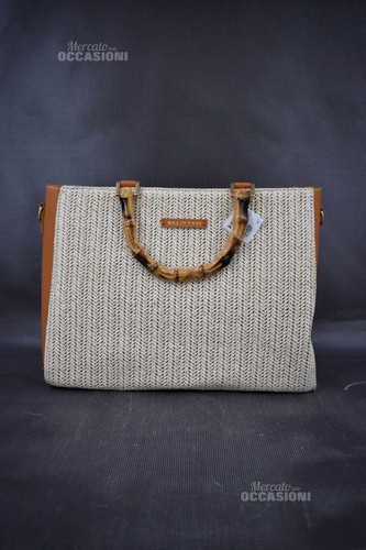 Borsa donna naj oleari effetto - borsa,