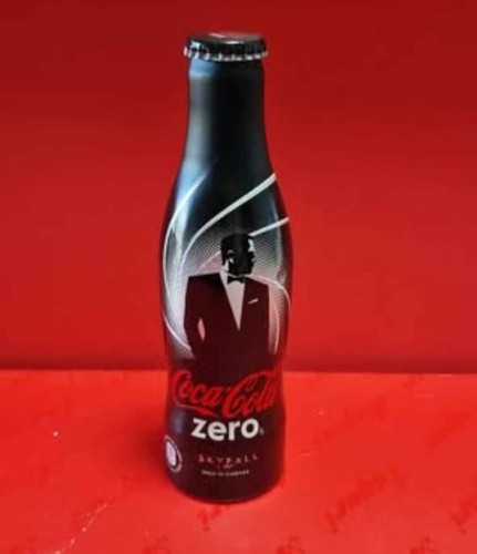 Coca cola 007 - coca,