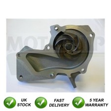 Pompa acqua SJR si adatta a