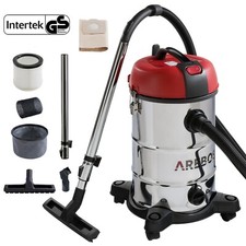 Arebos aspirapolvere - arebos,