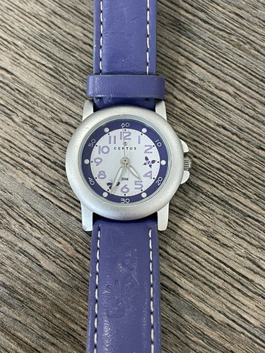Montre certus enfant fille - enfant,