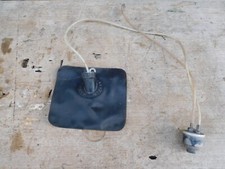 INNOCENTI LAMBRO 175 200 550V 550 V LAMBRETTA SACCA LAVA VETRI POMPA TUBI TERGI