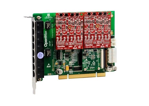 Openvox ae810p series porte - ae810p, 8