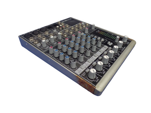 Mixer audio compatto - , canali