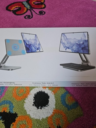 Supporto magnetico per - , tablet
