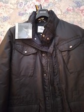 GIACCONE  GEOX RESPIRA